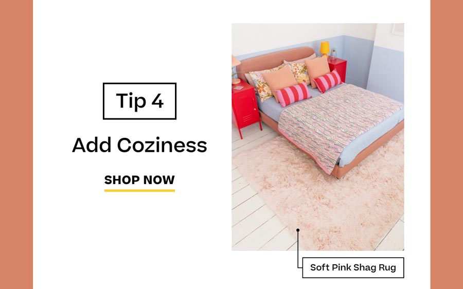 Try These Top 5 Ruggable Tips and Tricks! Ruggable