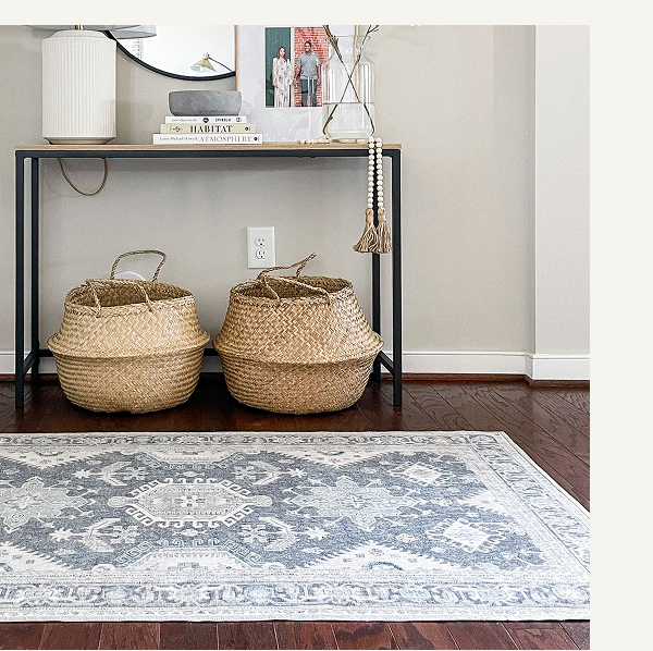 Cambria Abalone Rug | Save Now