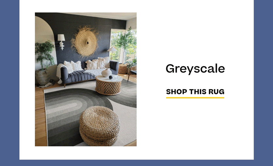 Meet the InstagramFamous Rug 🌈 Ruggable