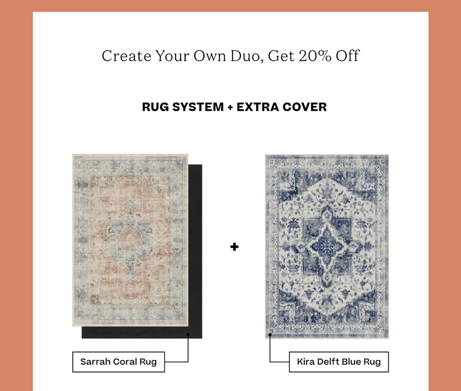 Make It Your Own Ruggable