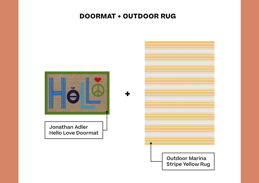 Make It Your Own Ruggable