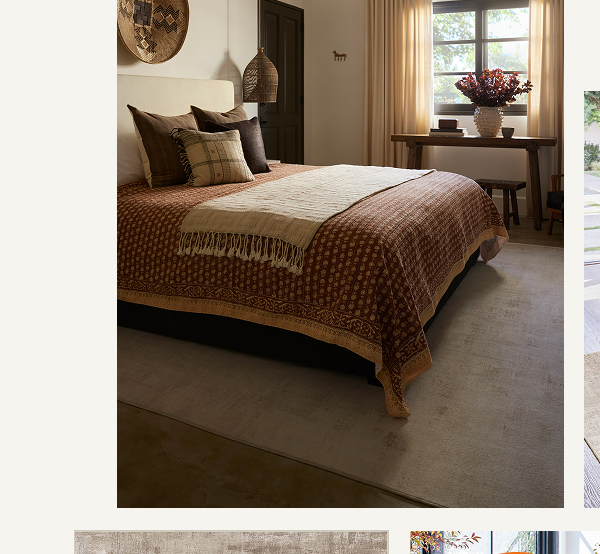 Impasto Taupe Rug | Save Now