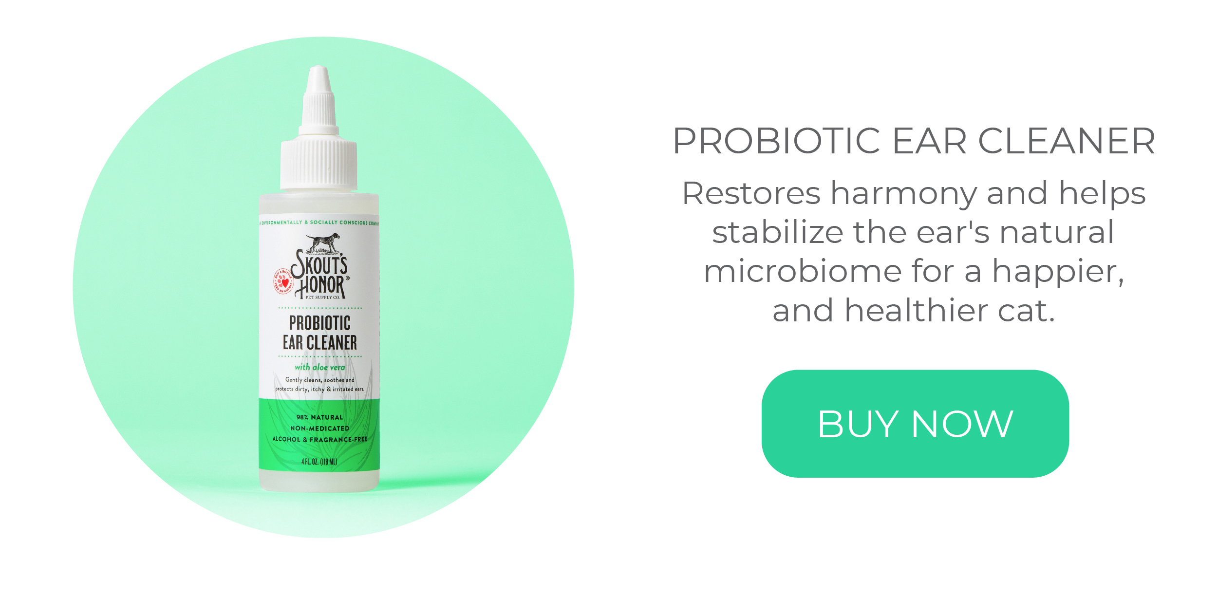 Now available at your local Petco! 🐶 Skouts Honor