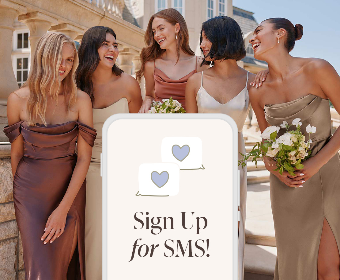 discount code for birdy grey bridesmaid dresses Bridal Discount Codes for Birdy Grey Bridesmaids