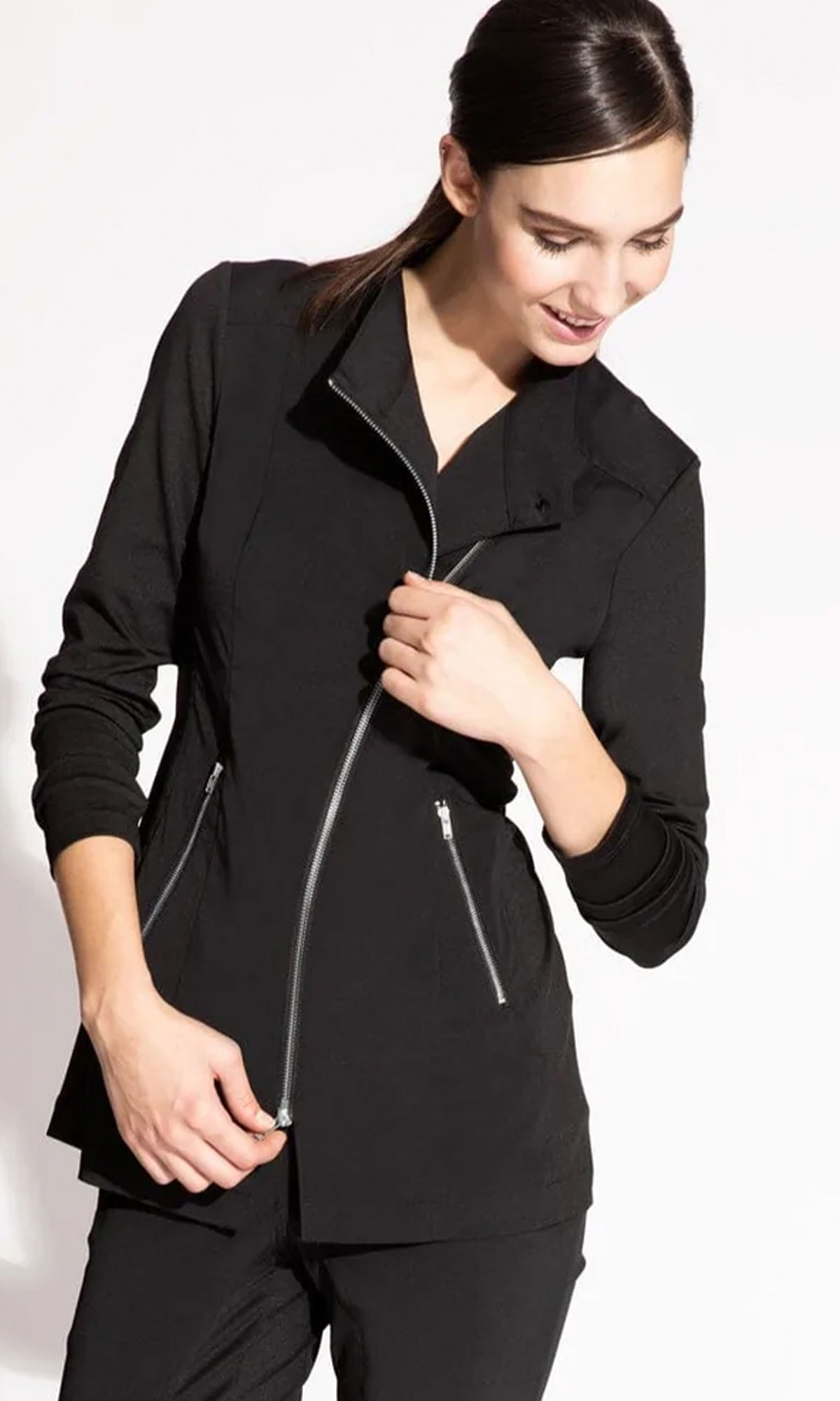 the Jada Tunic