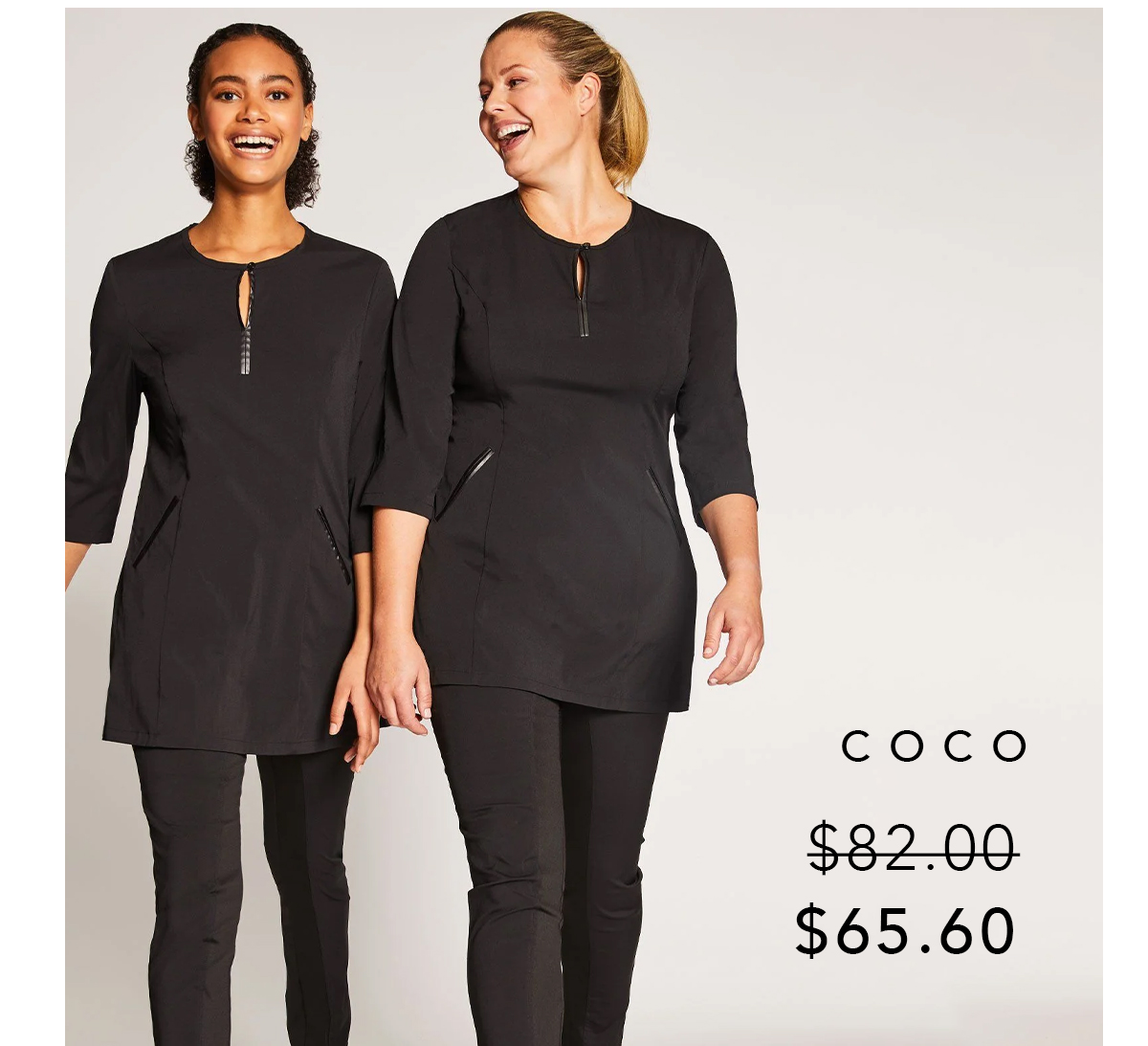 Coco Tunic