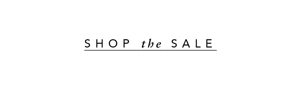 Shop the Back to School Sale