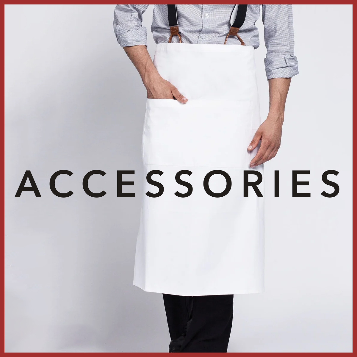 Outlet Sale Accessories