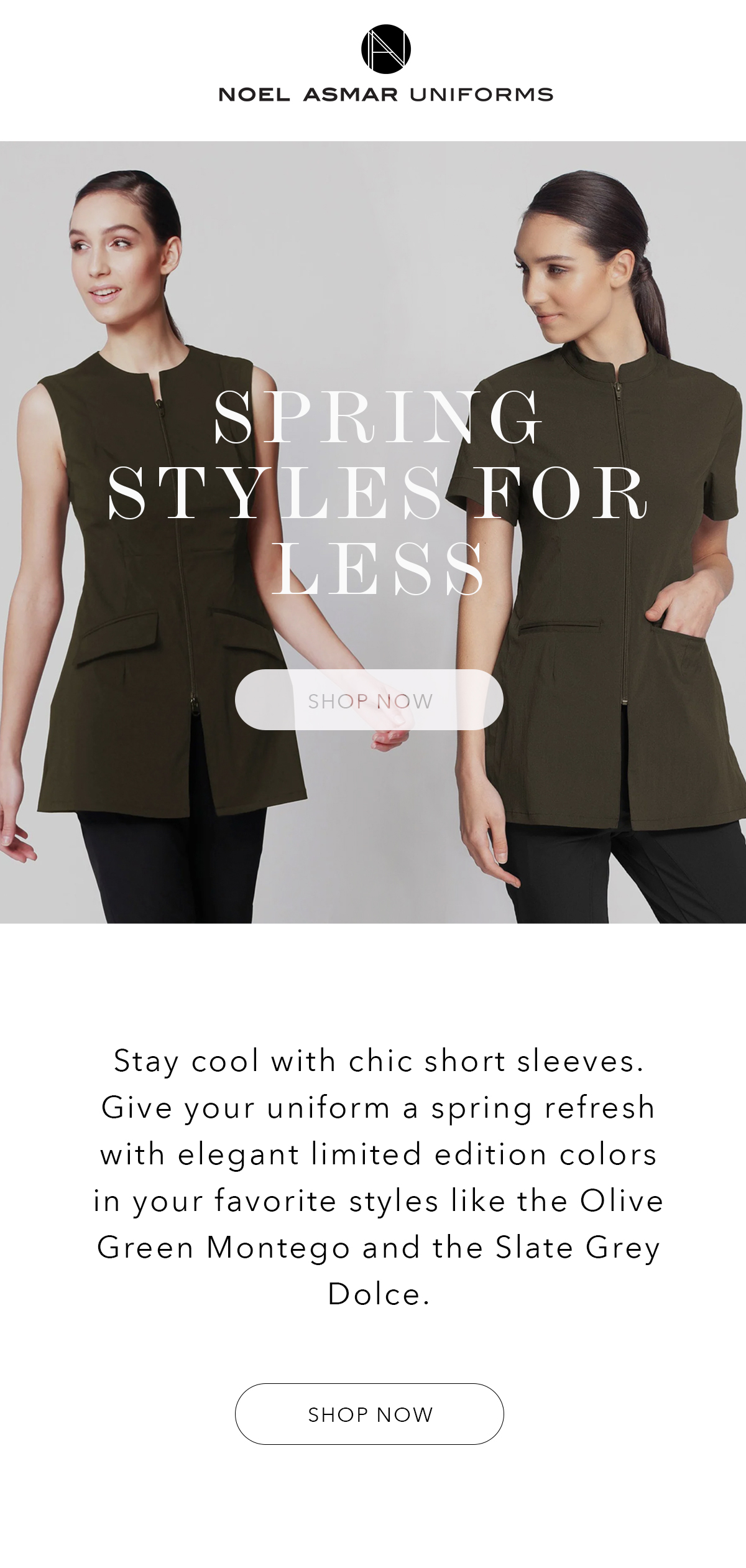 Shop Limited Edition Styles for Less