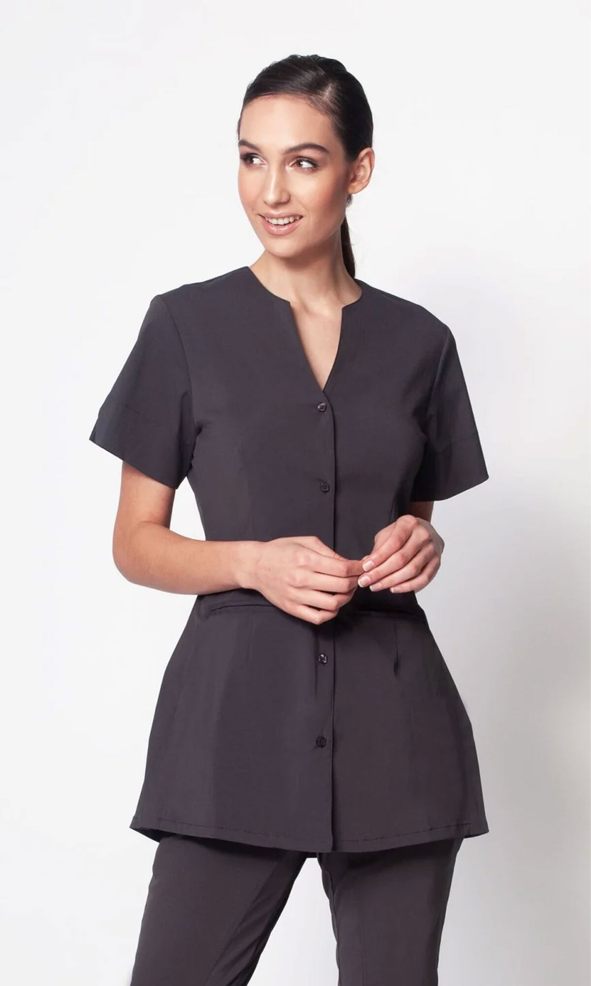 the Tuscan Tunic