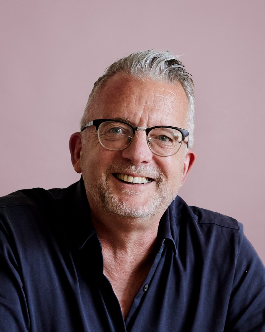 Professor Andrew Scholey, Chief Science Officer
