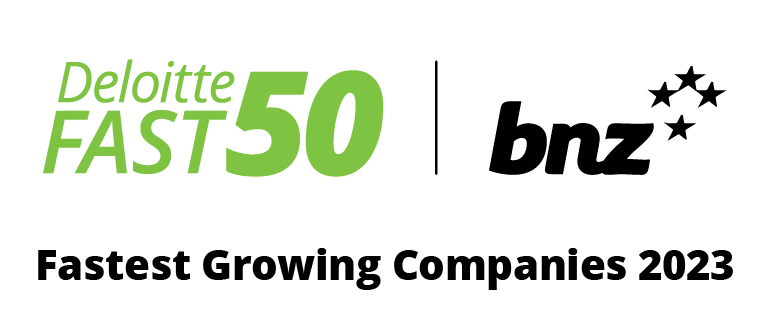 Deloitte Fast 50 2023