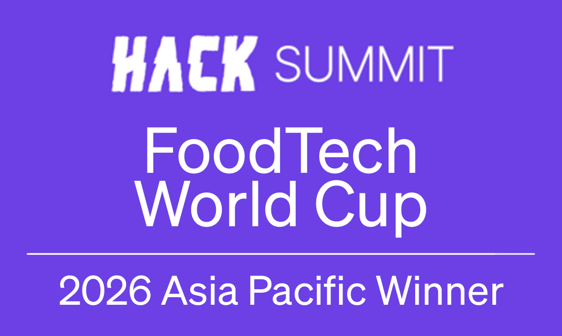 Hack Summit FoodTech World Cup 2026