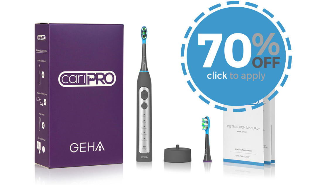 Expiration Notice Smile Brilliant