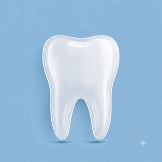 Tooth sensitivity