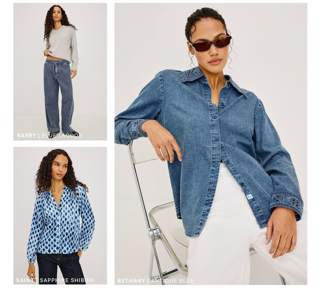 Shop New Arrivals