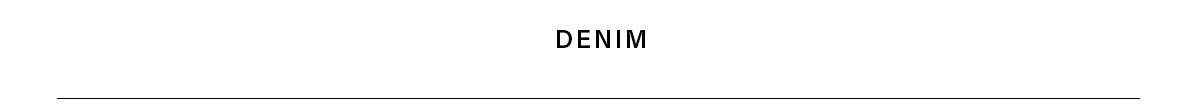 DENIM