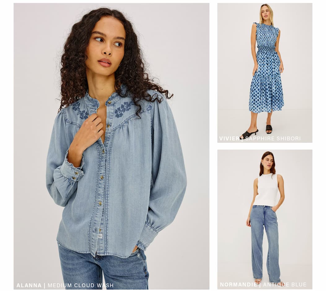Shop New Arrivals