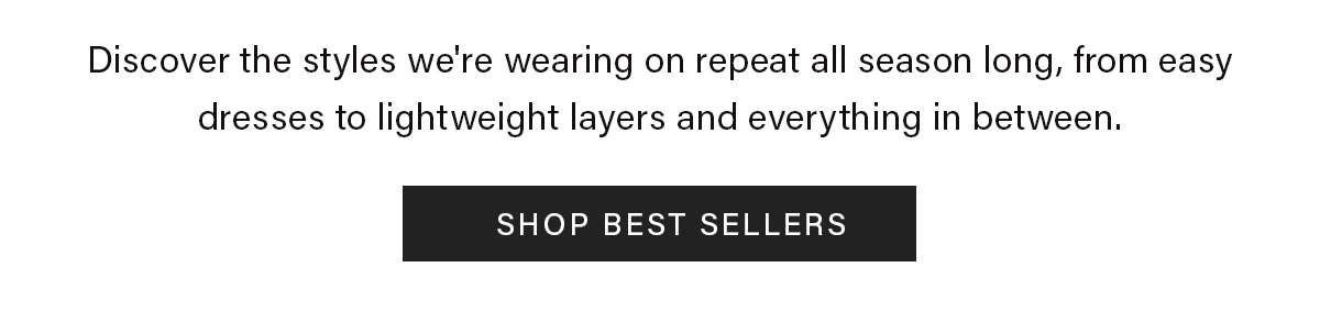 Shop Best Sellers
