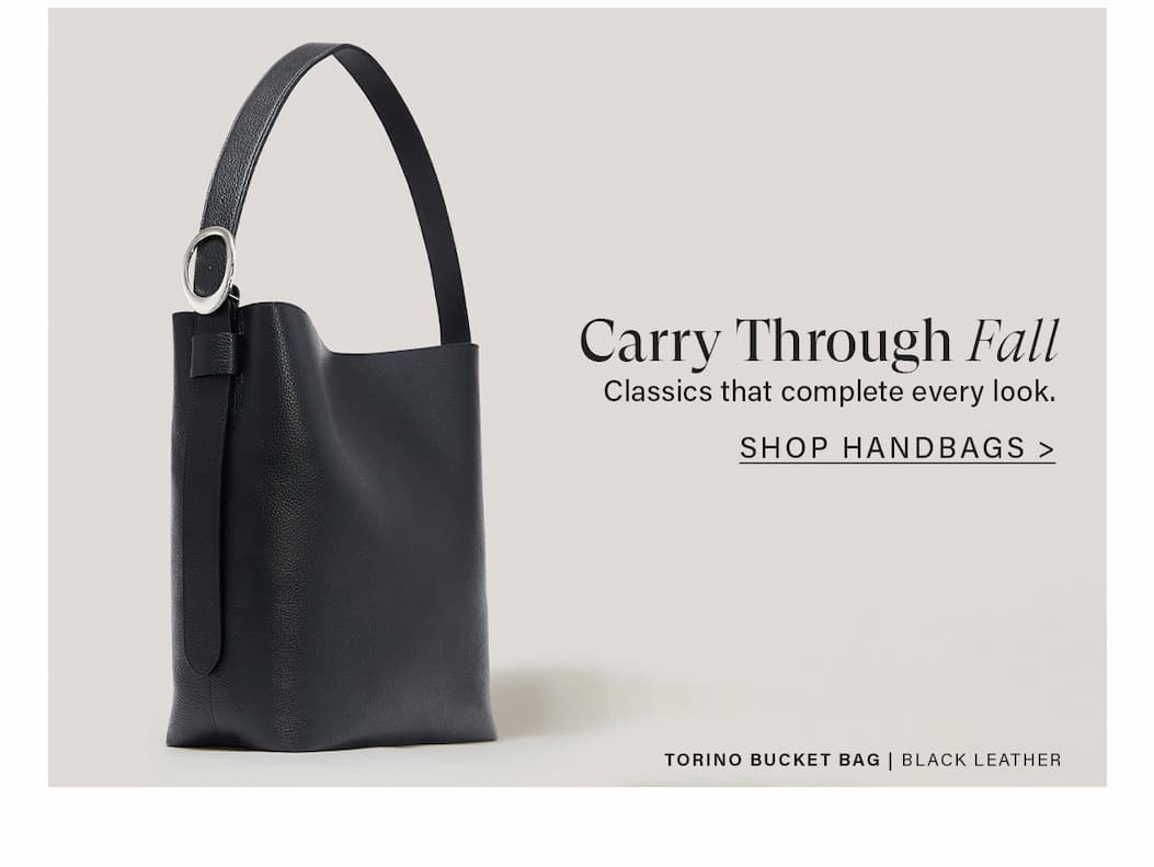 Shop Handbags