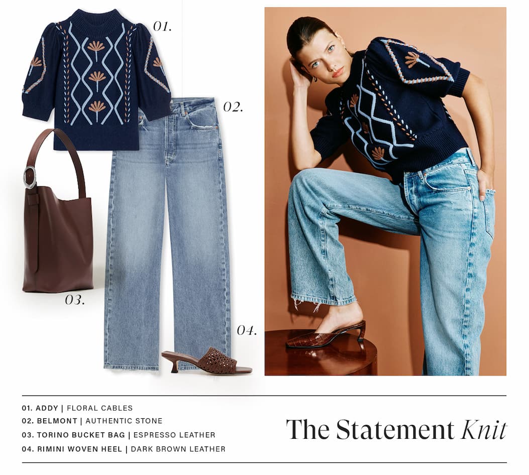 Shop Pre-Fall
