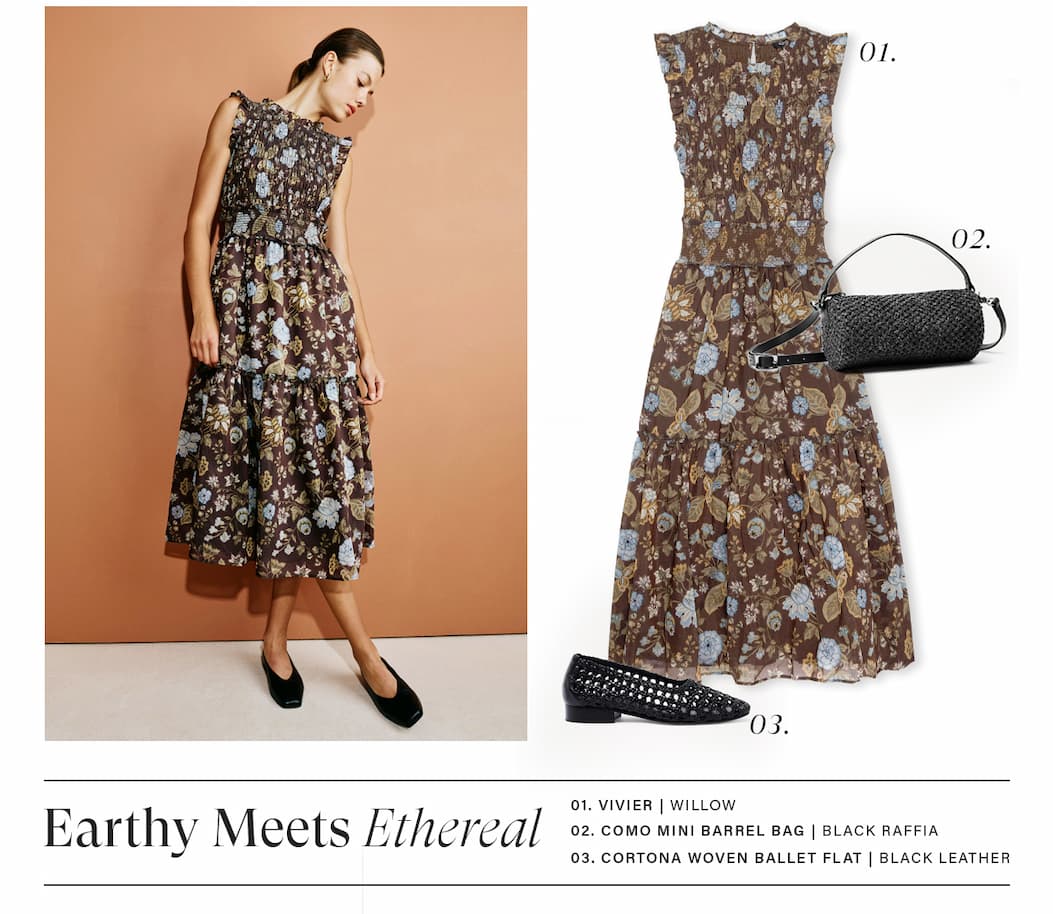 Shop Pre-Fall