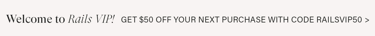 Earn $50 Towards Your Next Order | Begin Survey