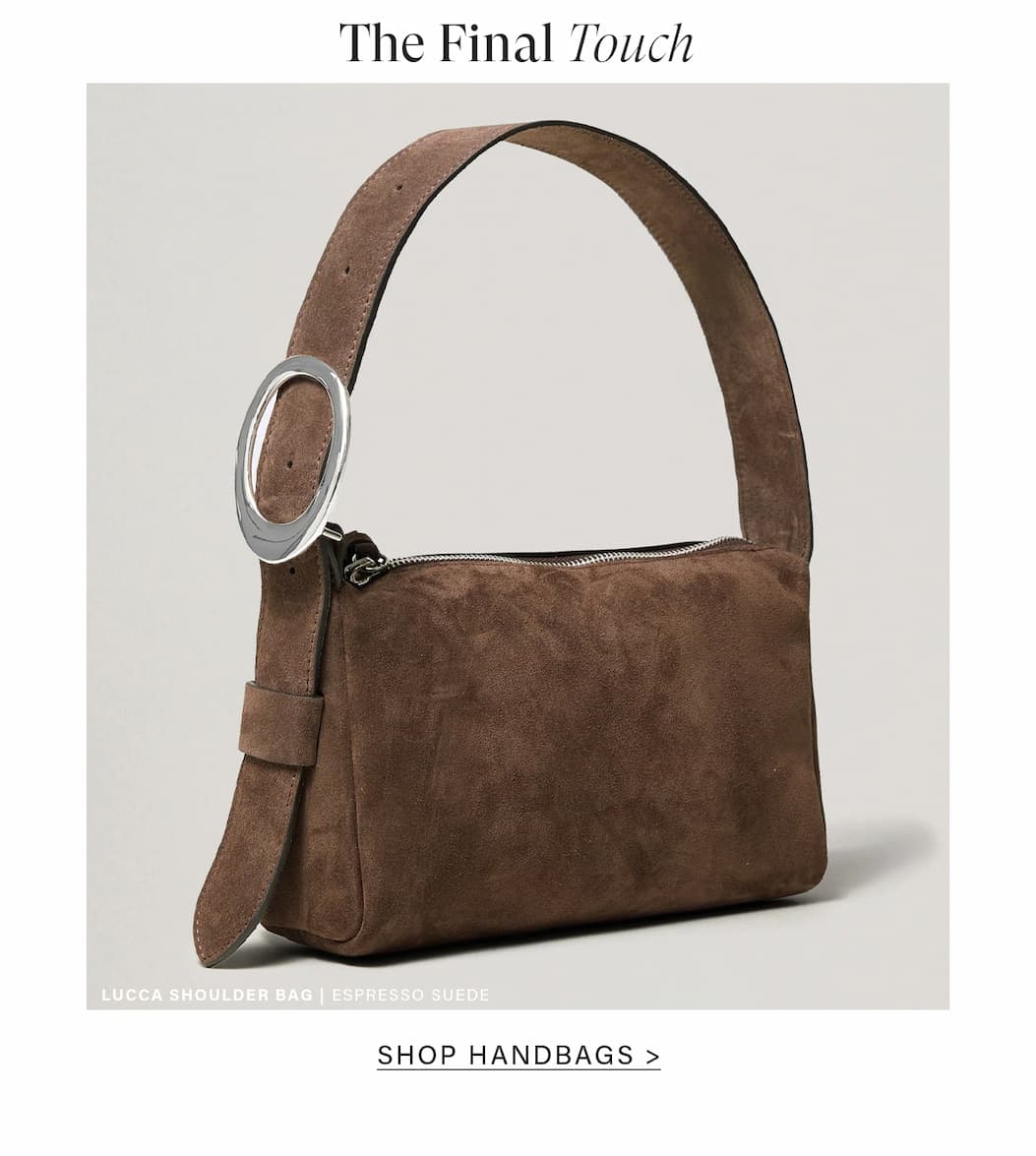 Shop Handbags