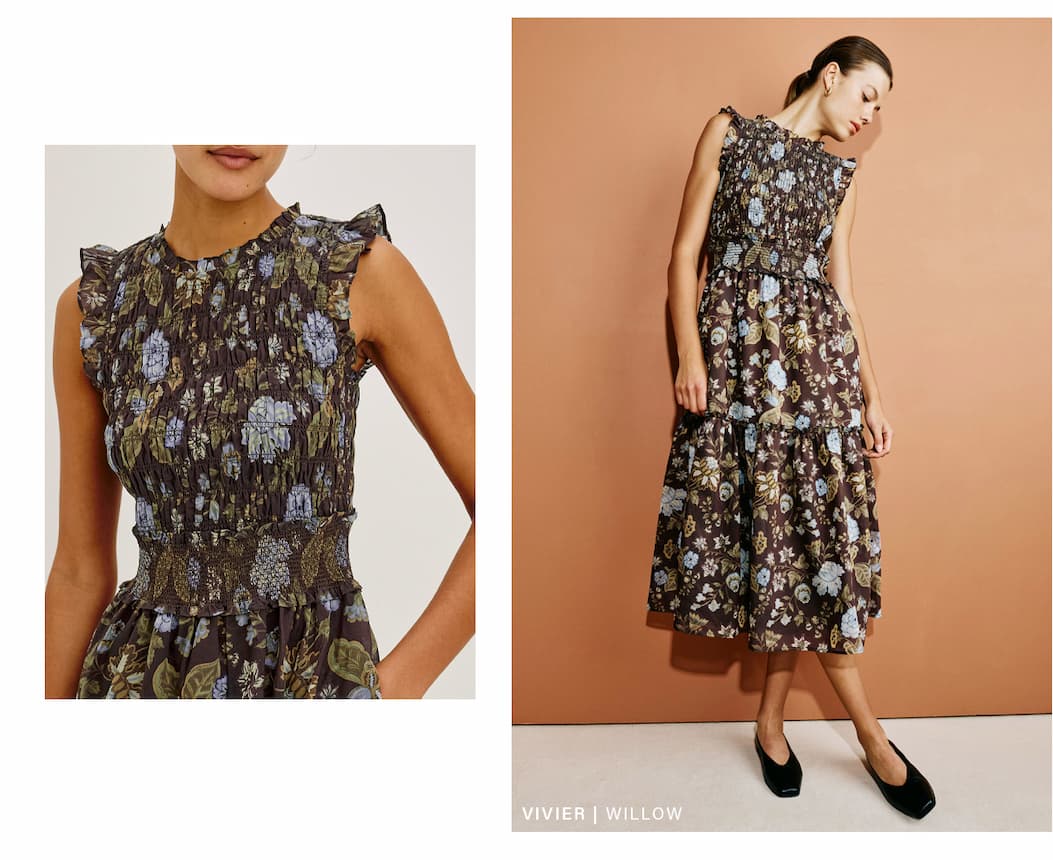 Shop New Arrivals From Pre-Fall Collection