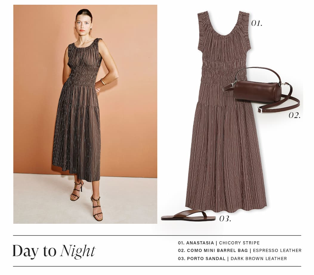Shop Pre-Fall
