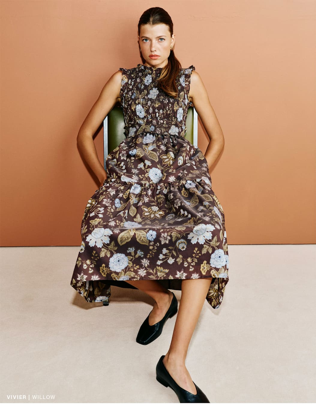 Shop New Arrivals From Pre-Fall