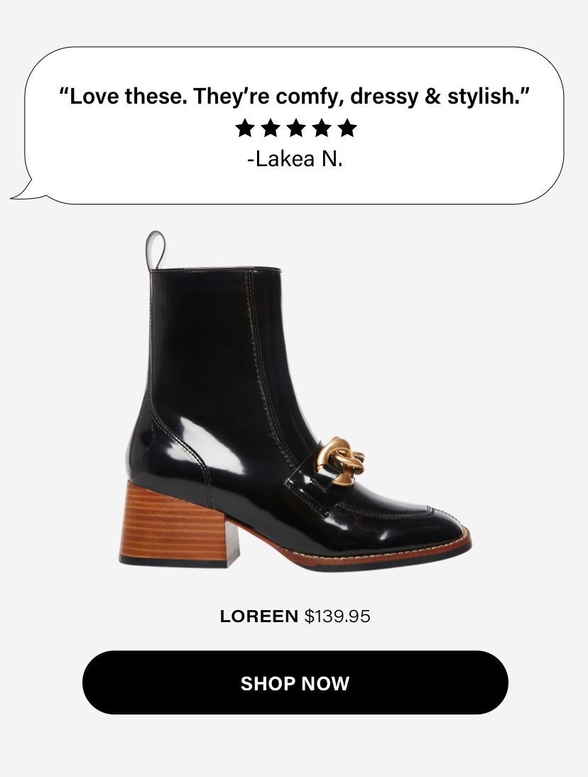 Shop Boots & Booties
