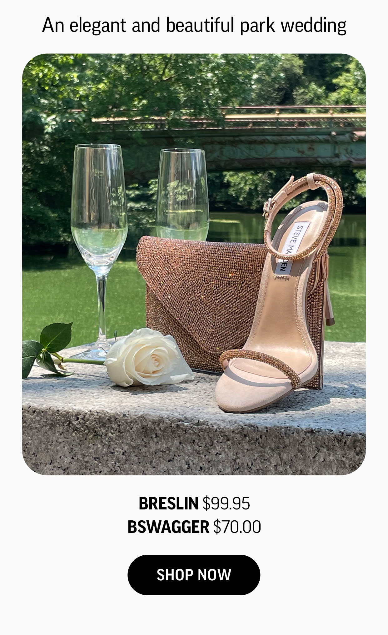 Shop Wedding
