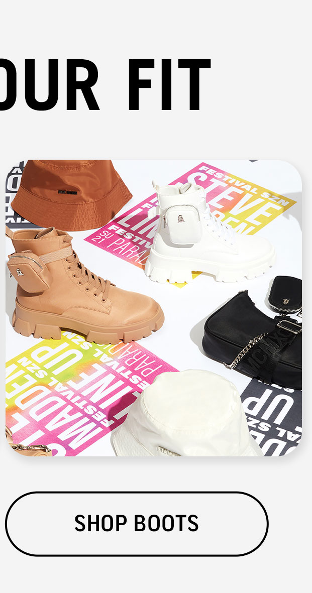 Shop Boots