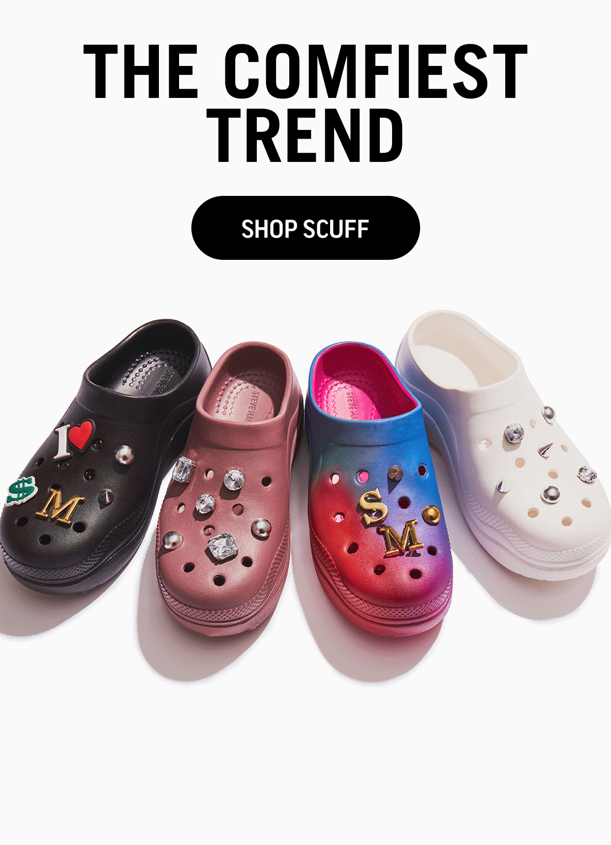 SCUFF