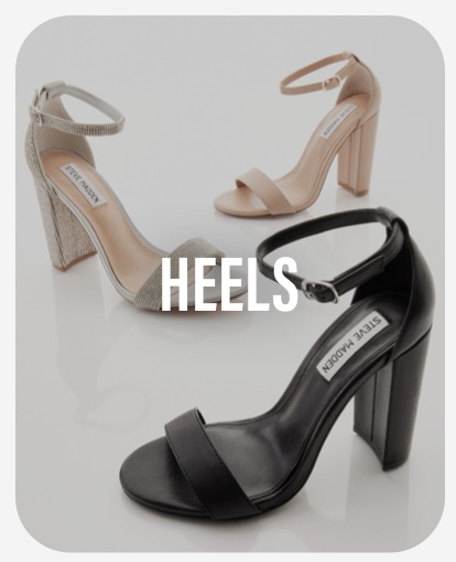 Shop Heels