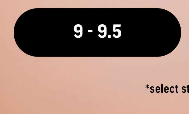 9-9.5