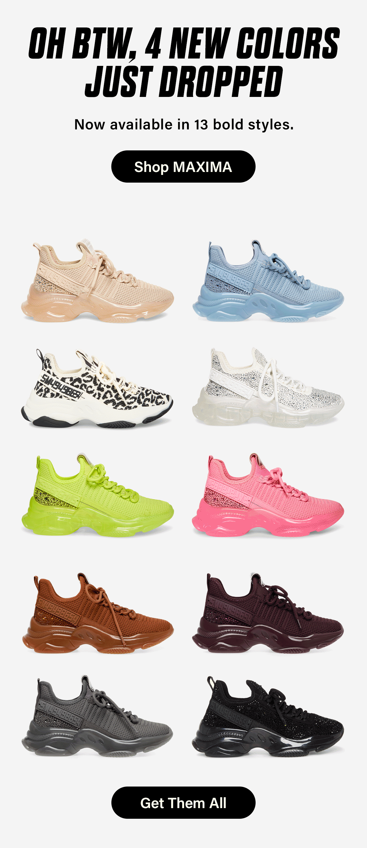 Shop Sneakers