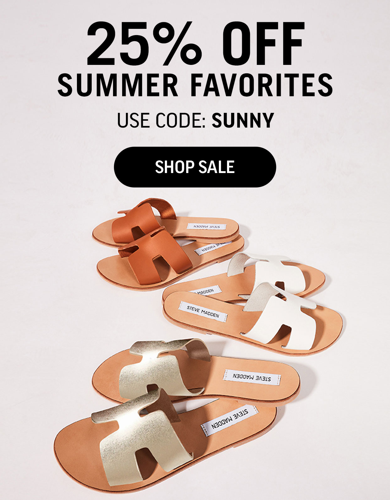 Shop Summer Favorites On Sale
