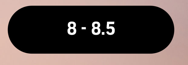 8-8.5