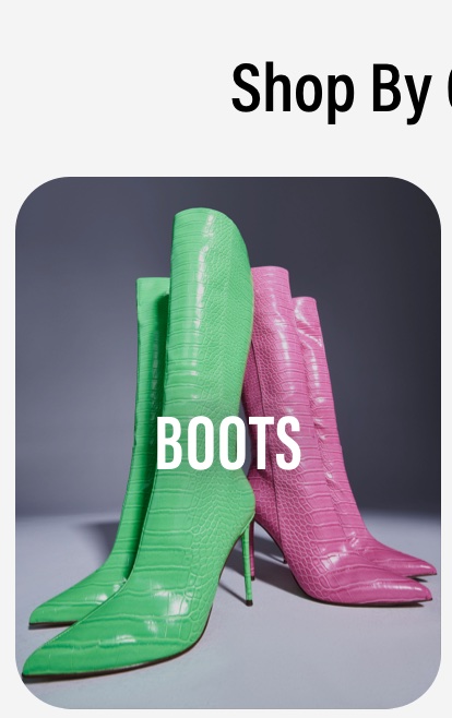 Shop Booties