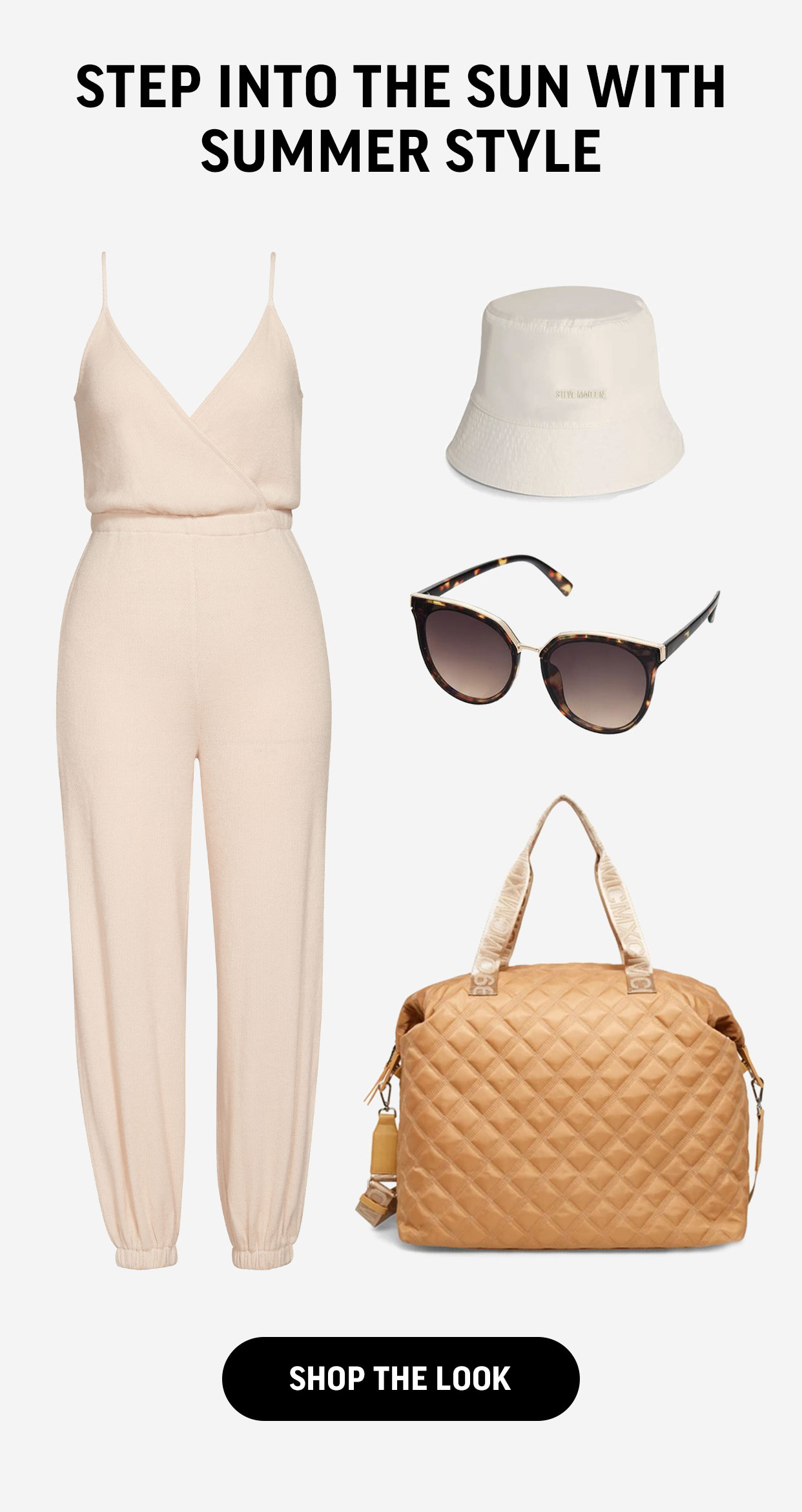 Shop Beach Essentials
