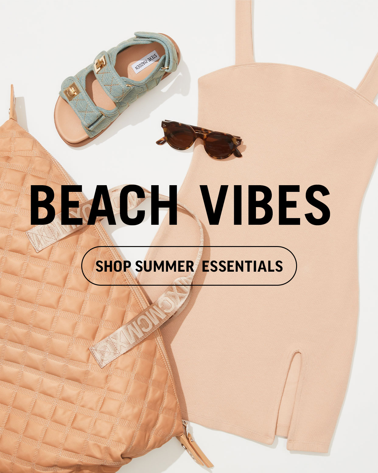 Shop Summer Essentials