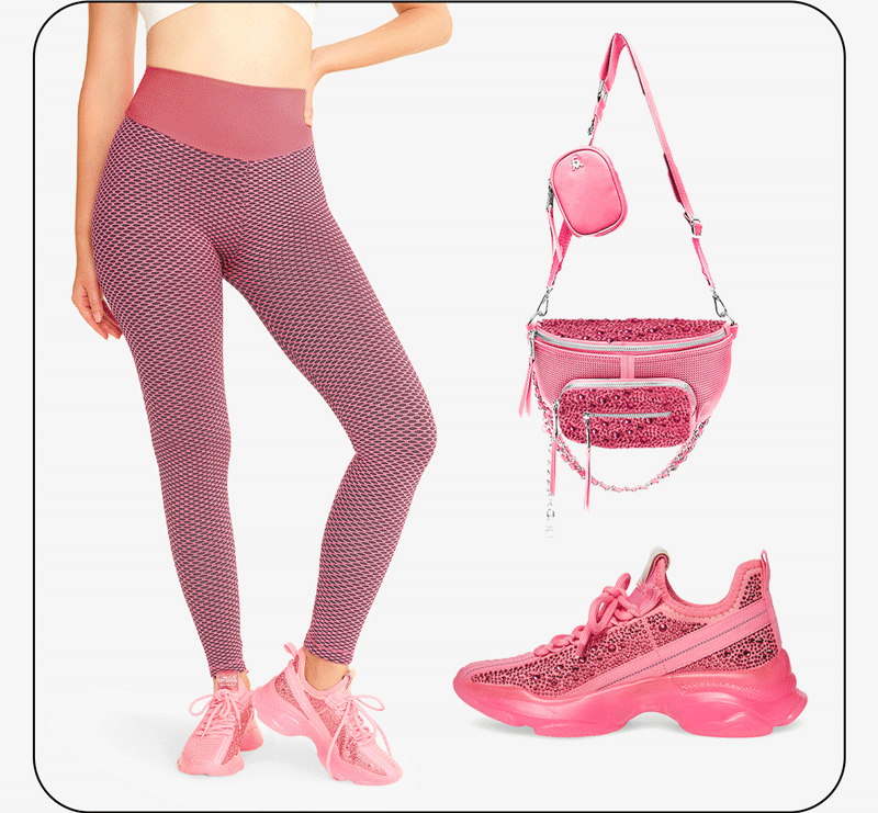 Shop The Look