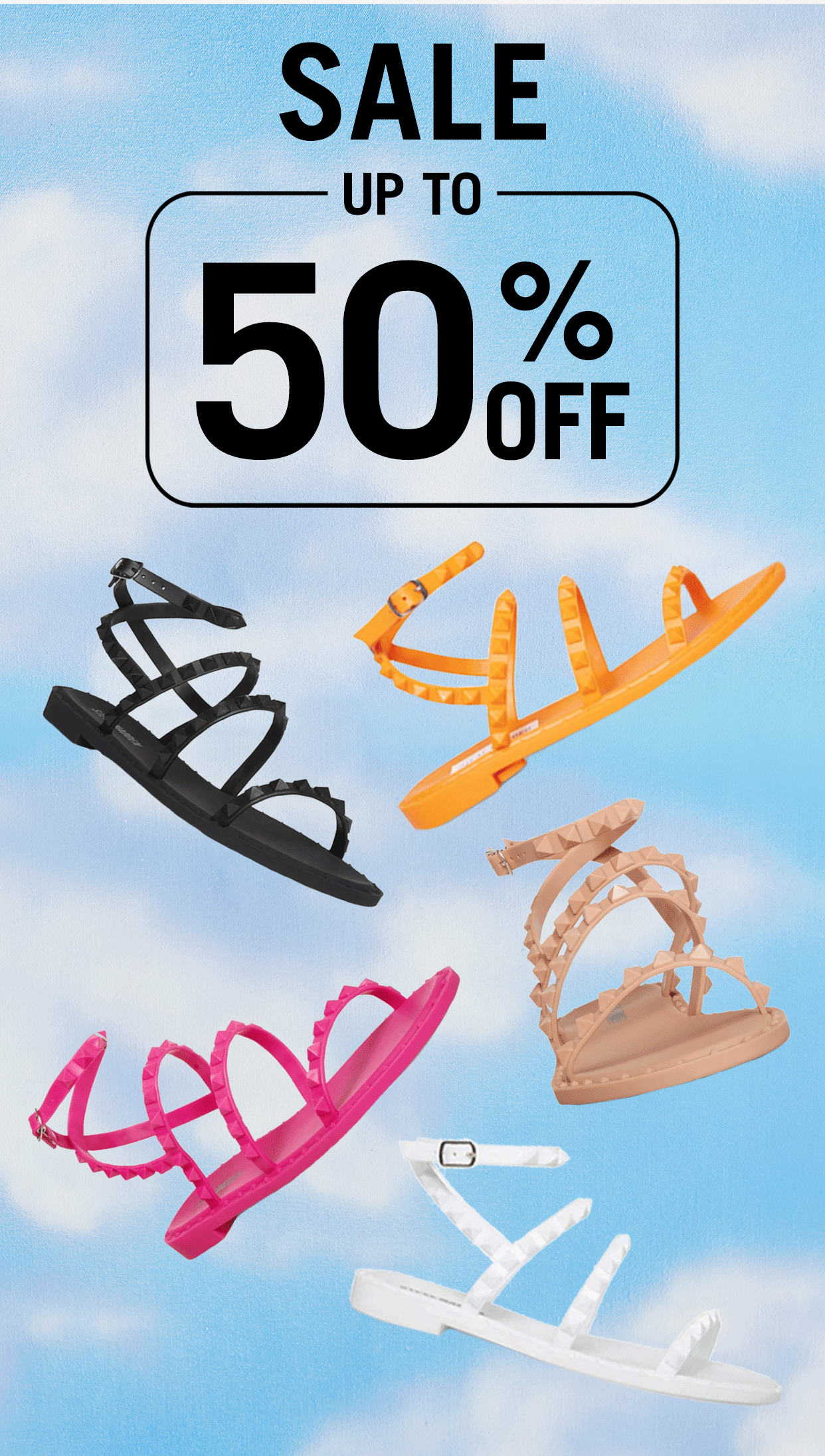 Shop Jellies