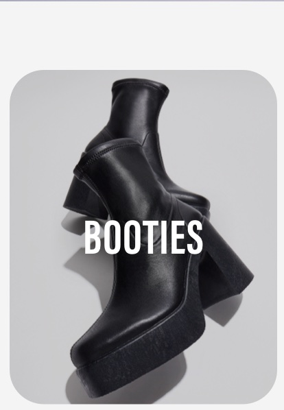 Shop Booties