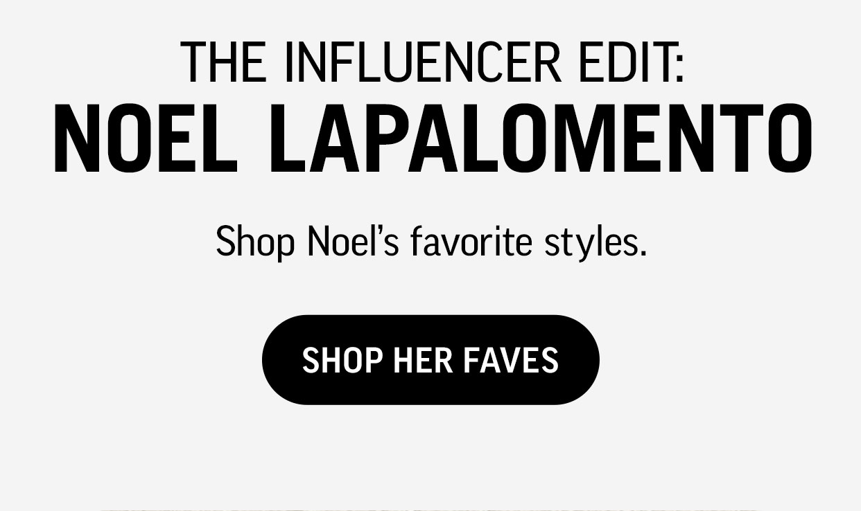 Shop @_the1stnoel's Faves