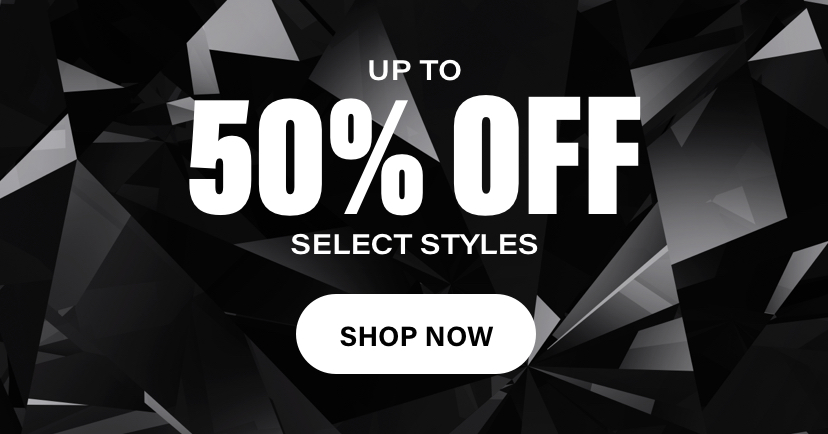 Shop Up To 50% Off