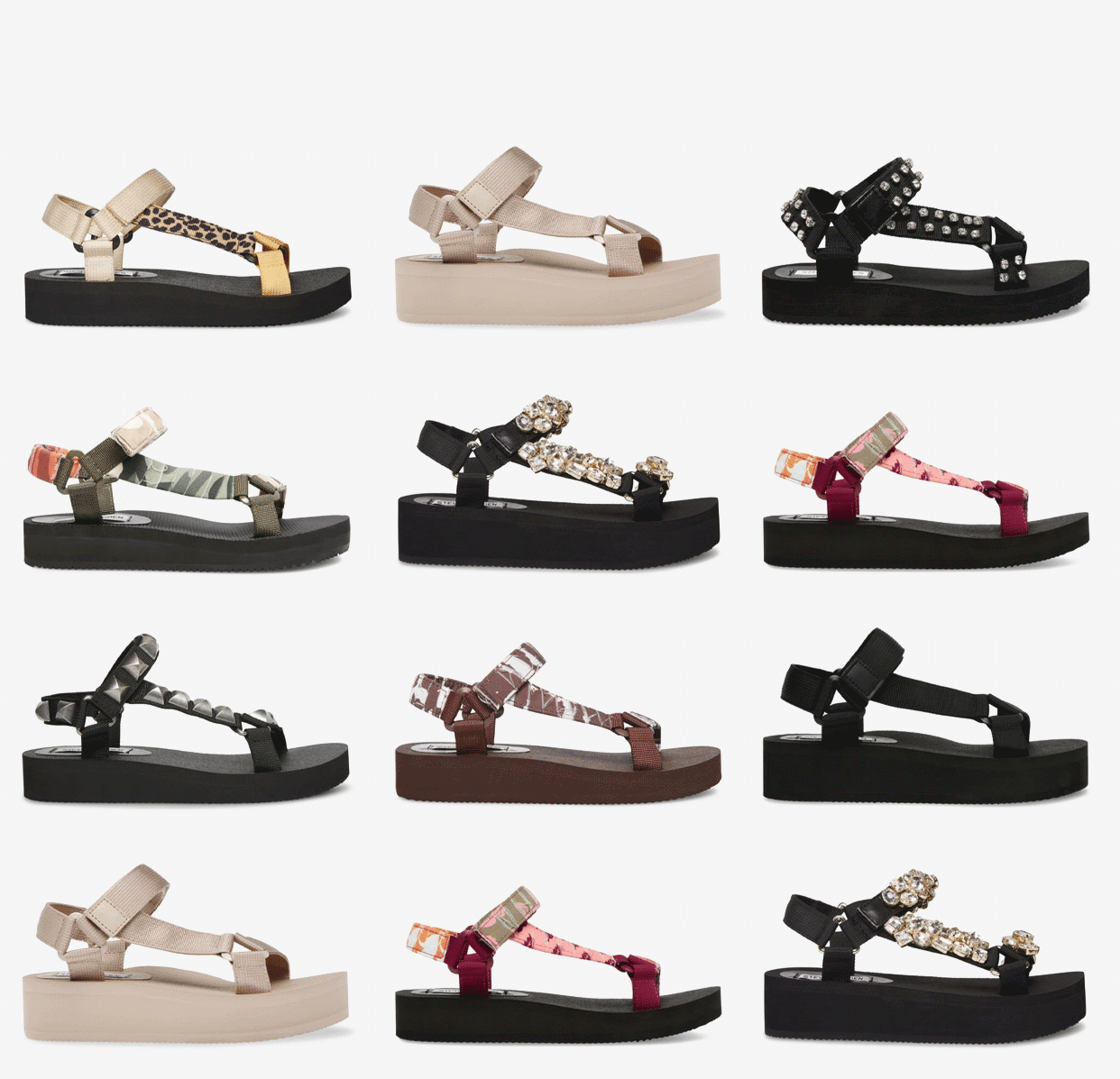 Shop Sandals