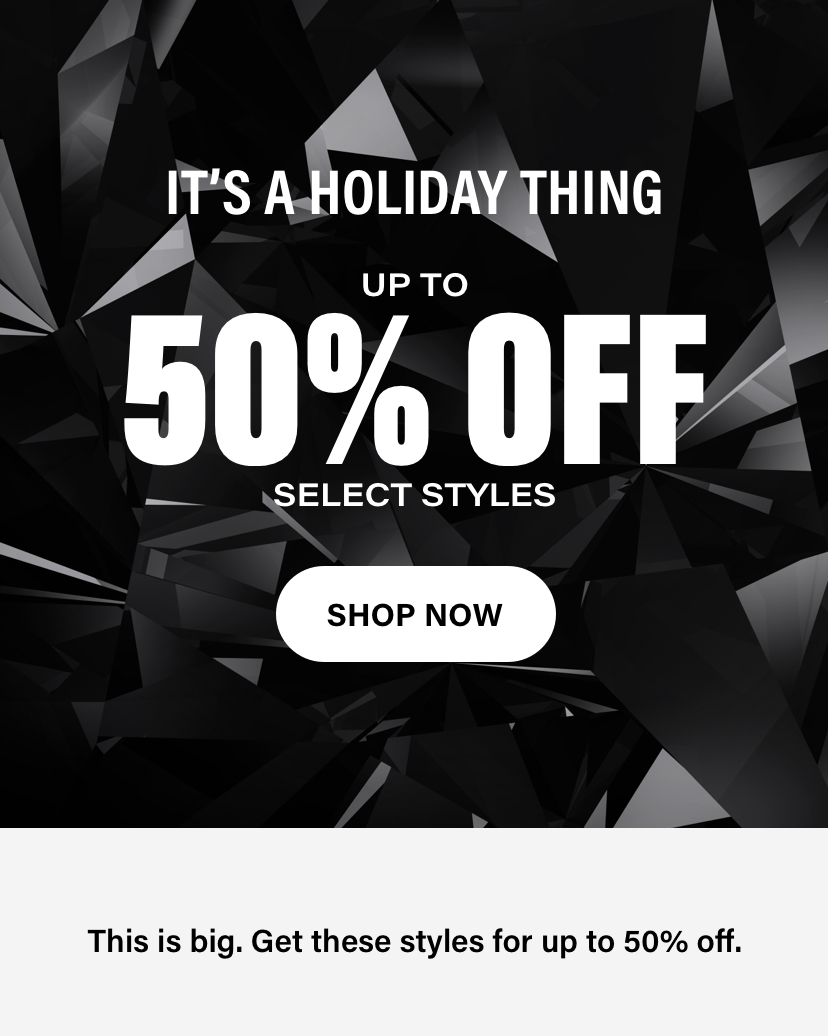 Shop Up To 50% Off